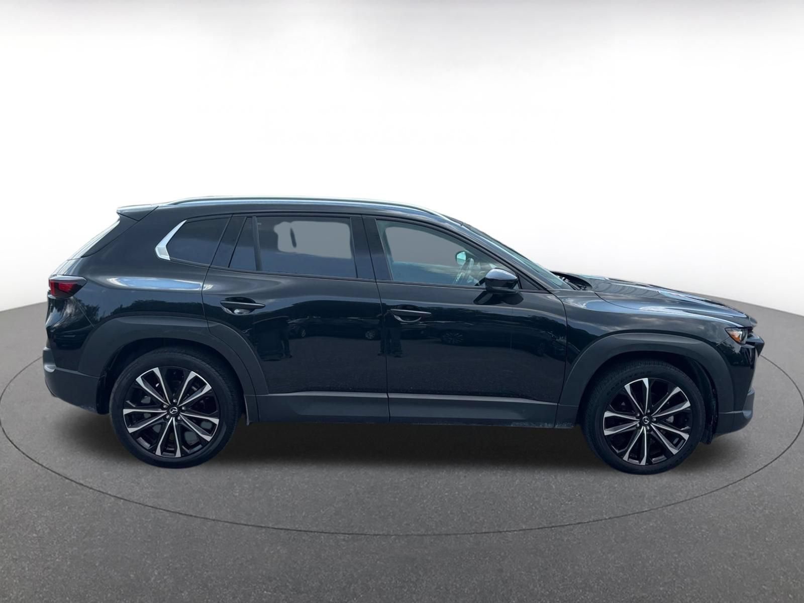 Thumbnail: 2026 Mazda CX-50 - 14