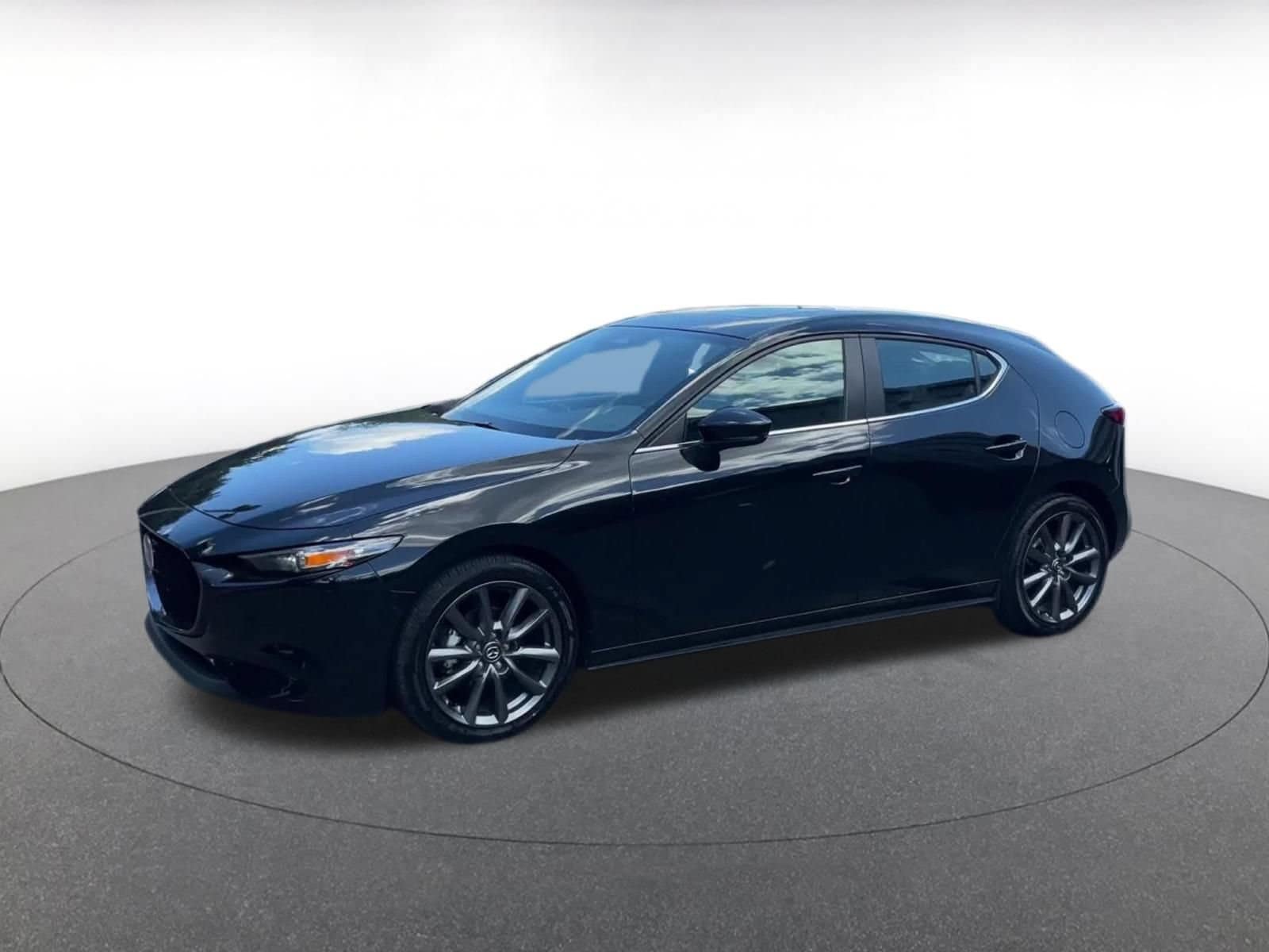 Thumbnail: 2026 Mazda Mazda3 - 6
