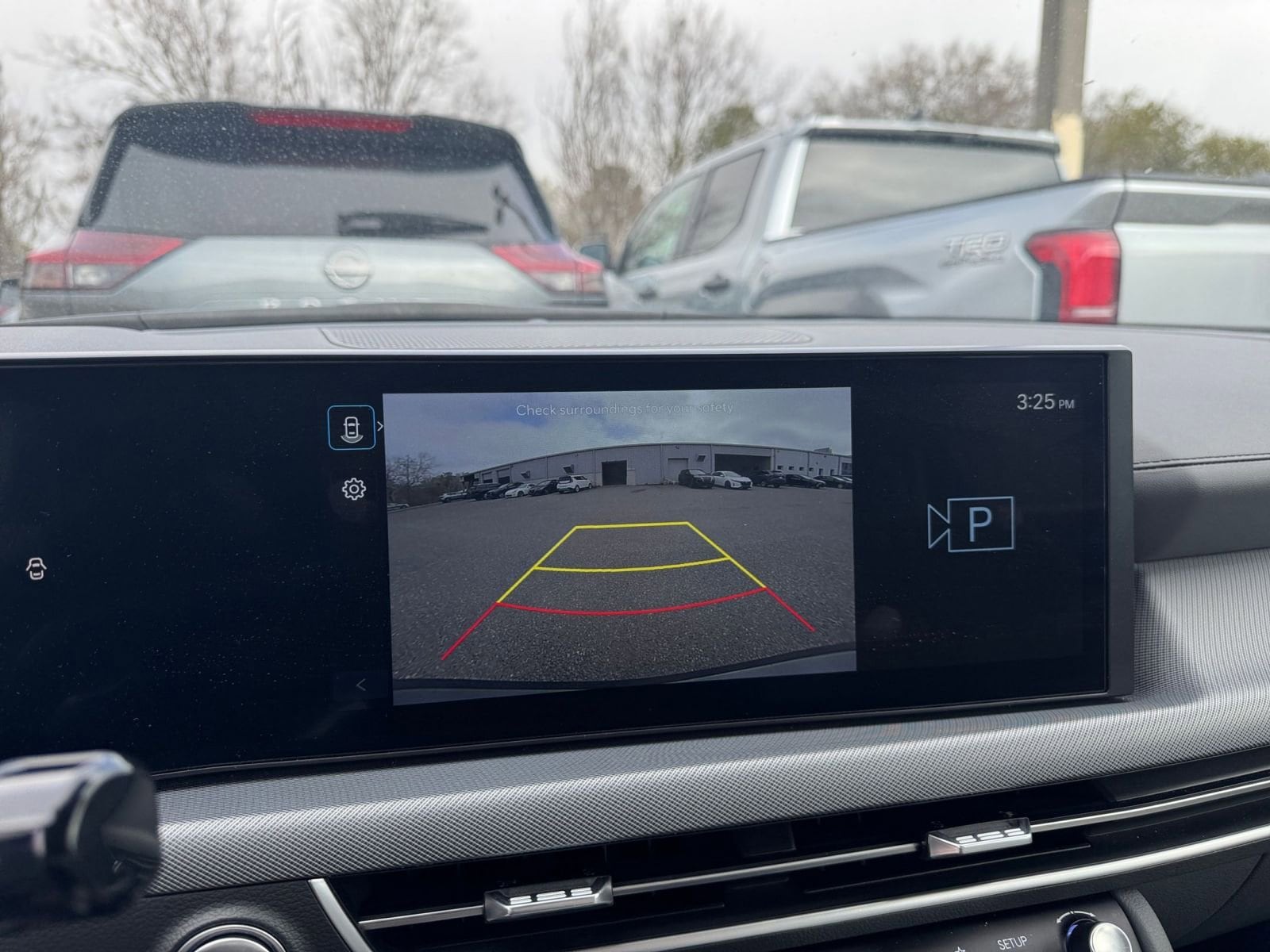 Thumbnail: 2025 Hyundai Sonata - 23