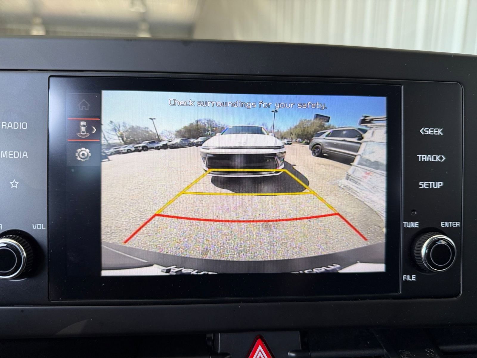 Thumbnail: 2025 Kia Sportage - 23