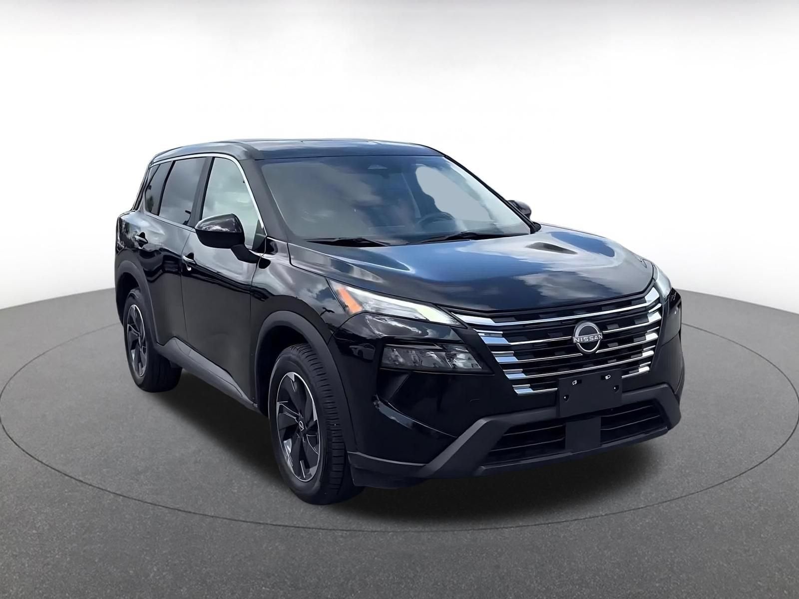Thumbnail: 2025 Nissan Rogue - 2