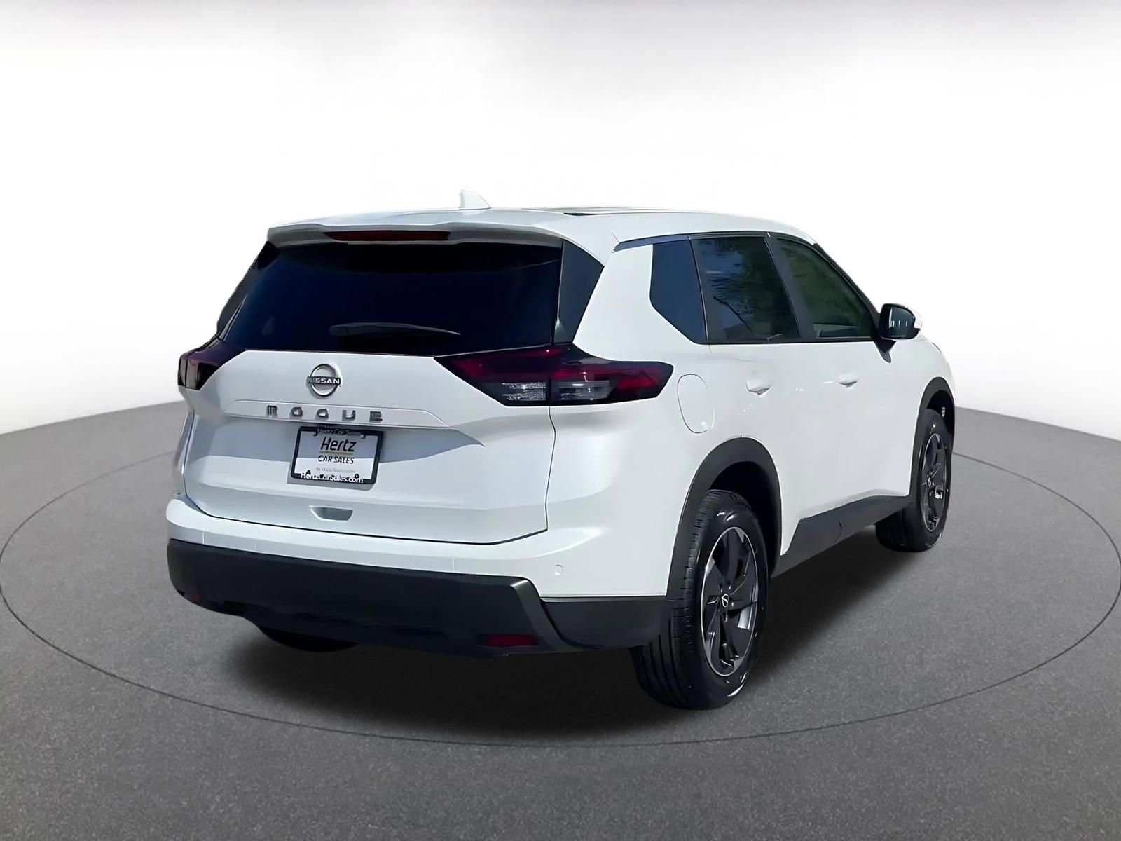 Thumbnail: 2025 Nissan Rogue - 12