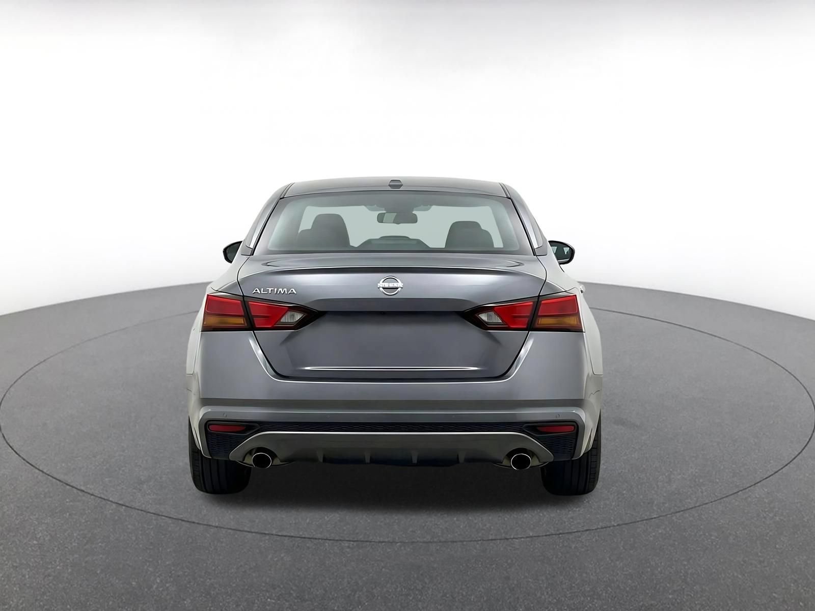 Thumbnail: 2025 Nissan Altima - 8
