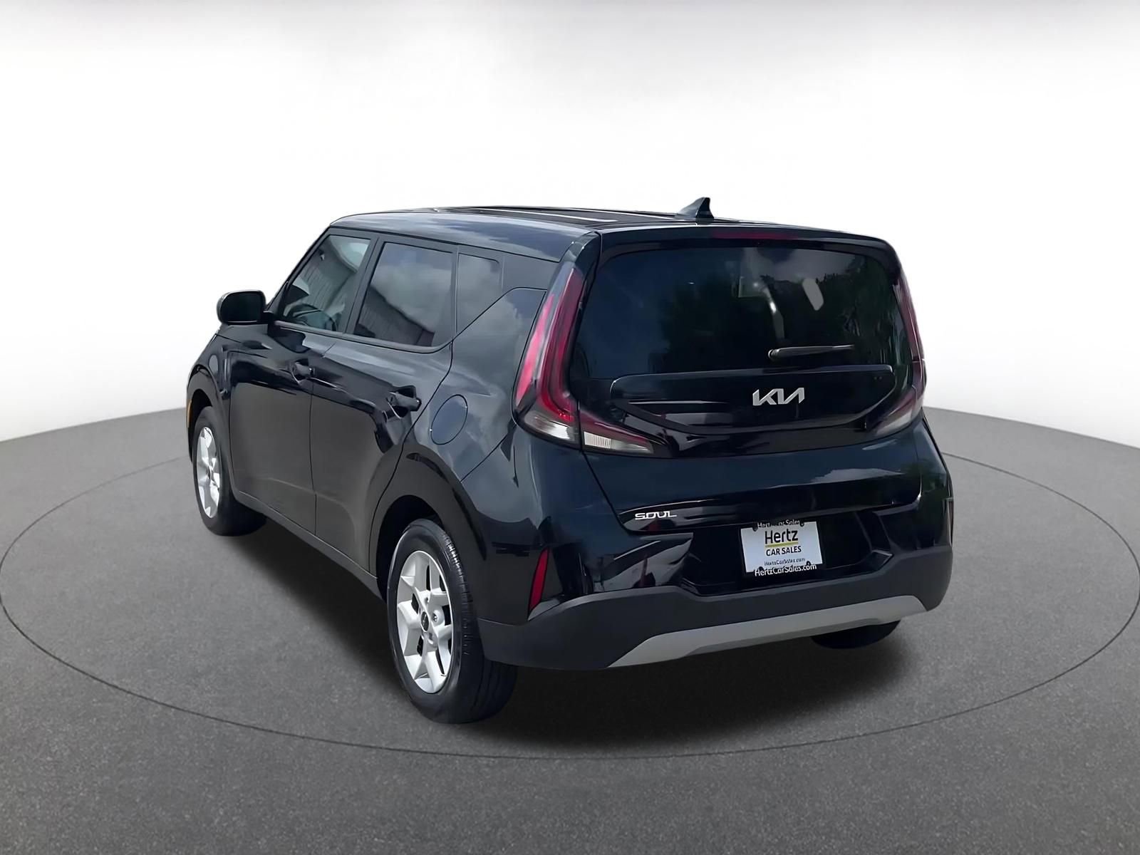 Thumbnail: 2025 Kia Soul - 10