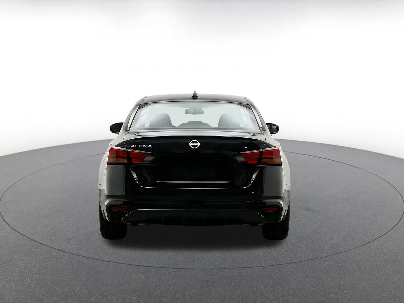 Thumbnail: 2026 Nissan Altima - 8