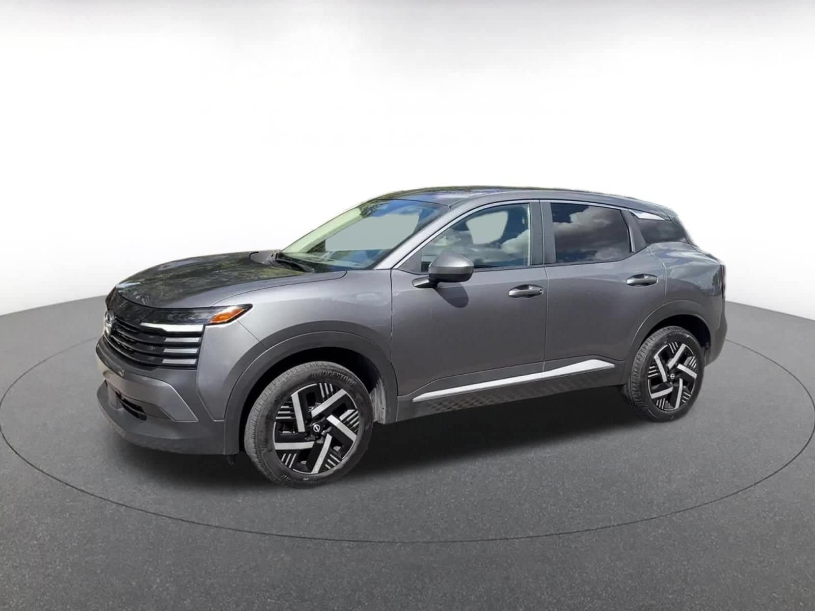 Thumbnail: 2025 Nissan Kicks - 7