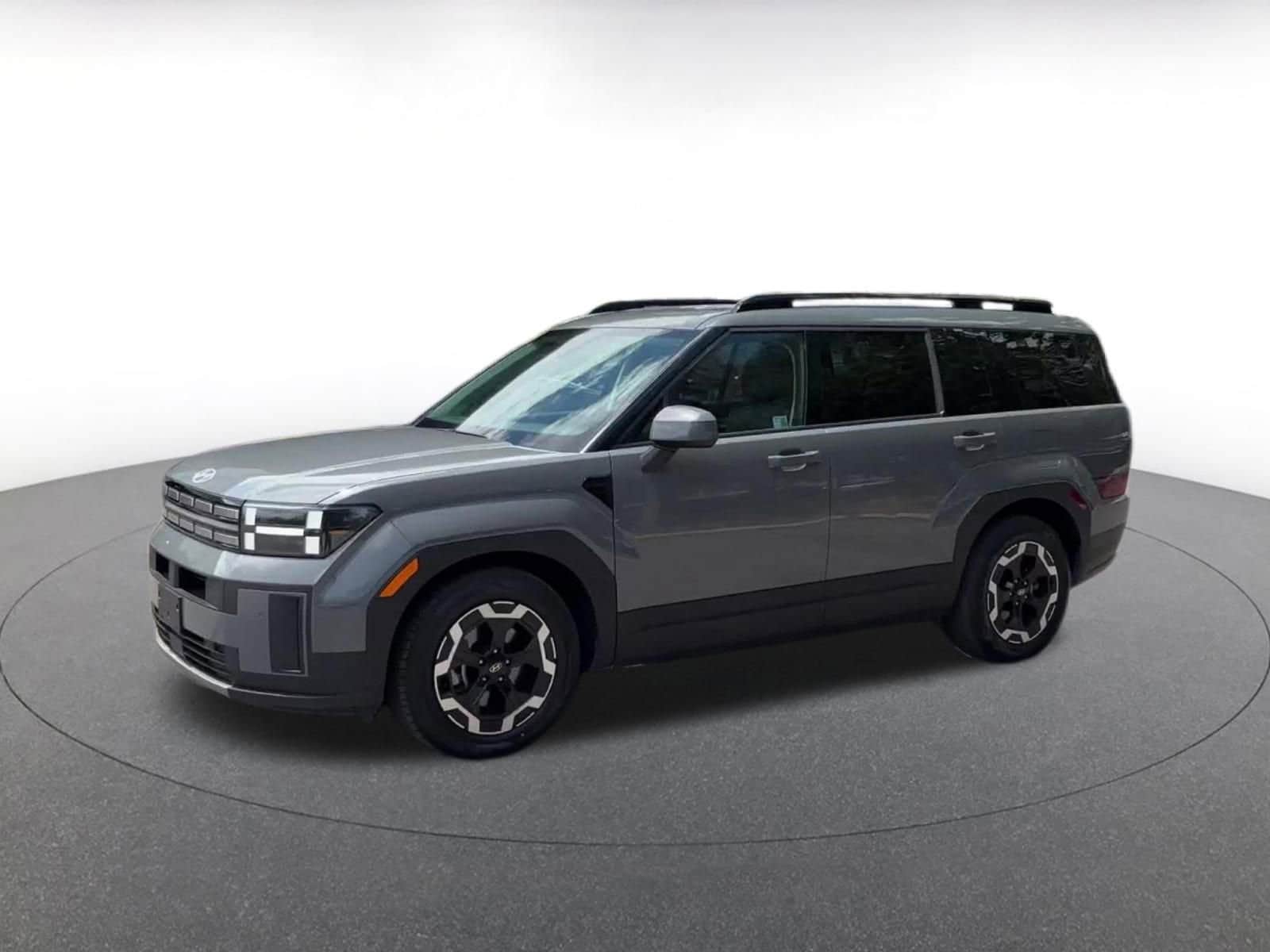 Thumbnail: 2025 Hyundai Santa Fe - 7