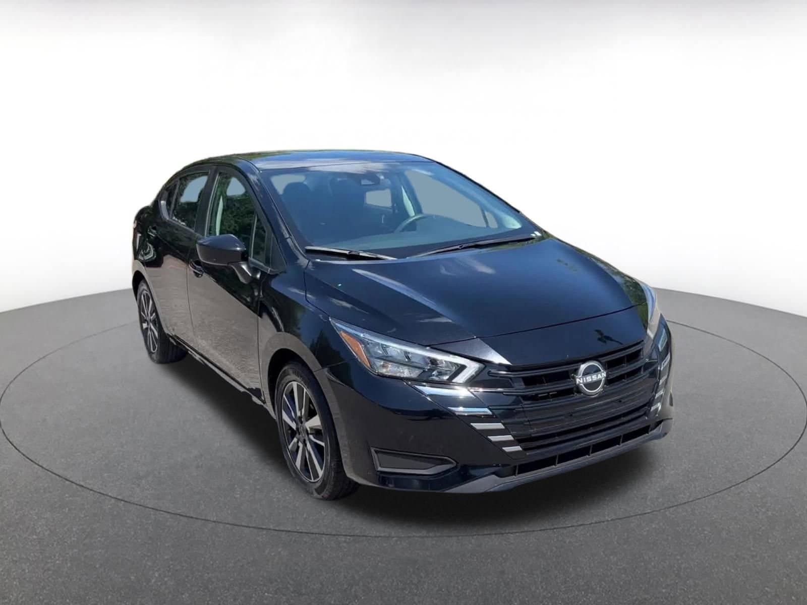 Thumbnail: 2025 Nissan Versa - 2