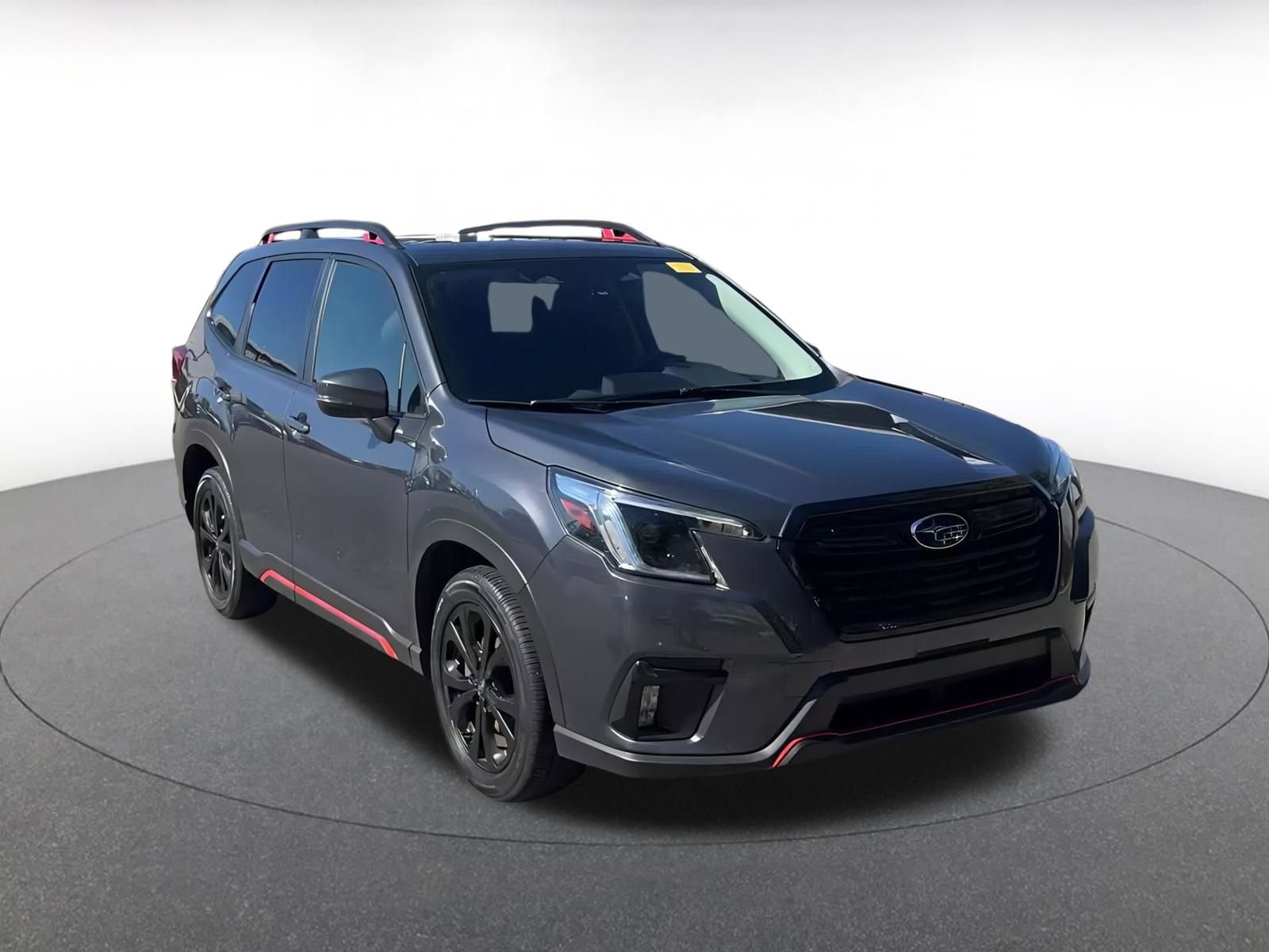 Thumbnail: 2024 Subaru Forester - 2