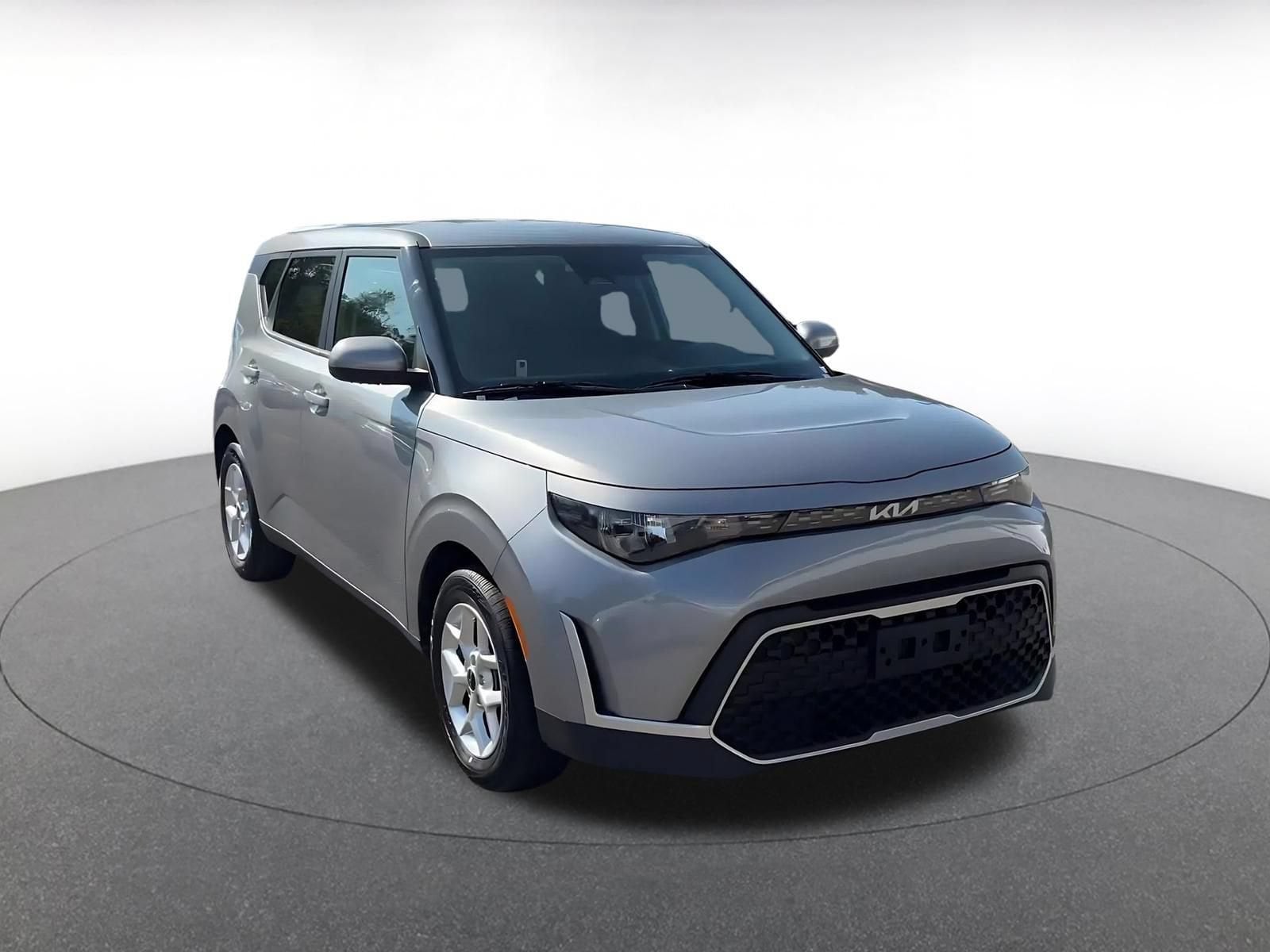 Thumbnail: 2025 Kia Soul - 2