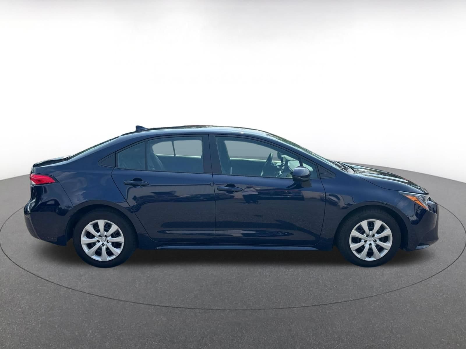 Thumbnail: 2025 Toyota Corolla - 14