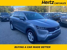 2023 Kia Sorento LX -
                Jacksonville, FL