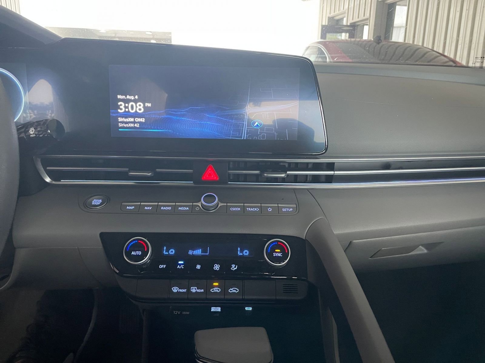 Thumbnail: 2024 Hyundai Elantra - 18