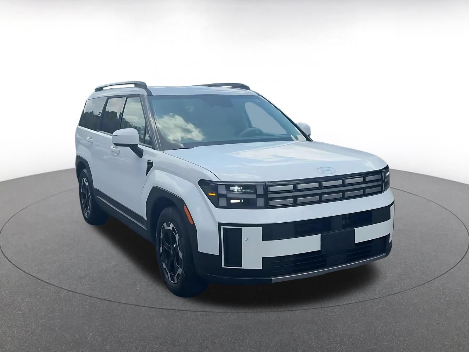 Thumbnail: 2026 Hyundai Santa Fe - 2