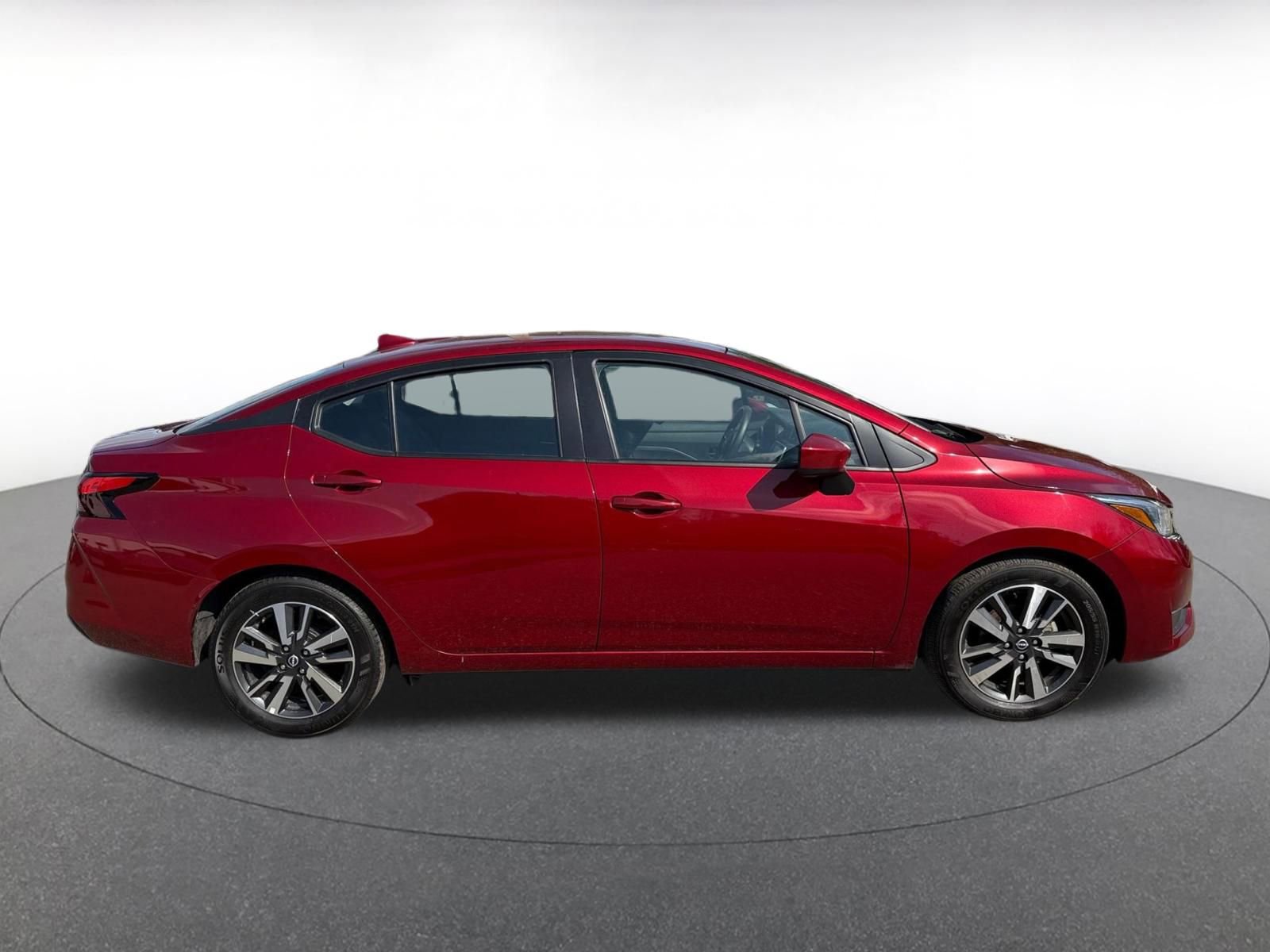 Thumbnail: 2025 Nissan Versa - 15