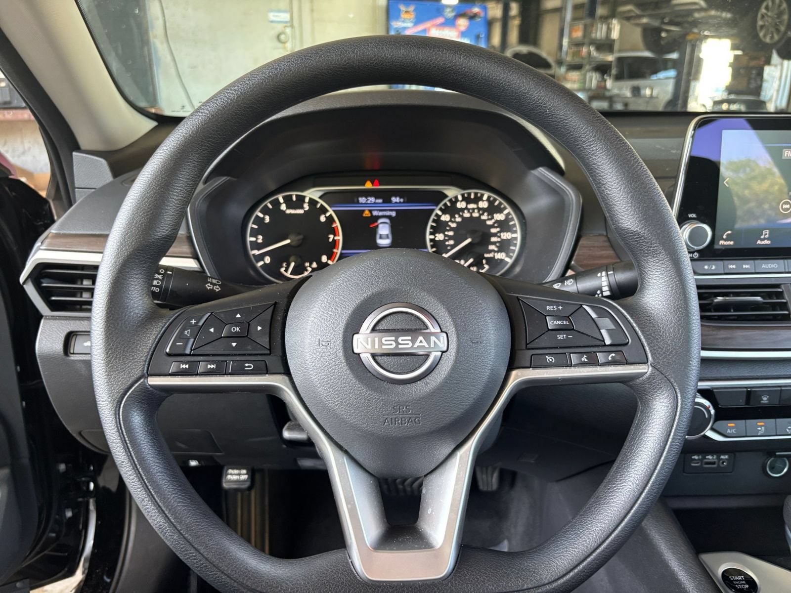 Thumbnail: 2026 Nissan Altima - 28
