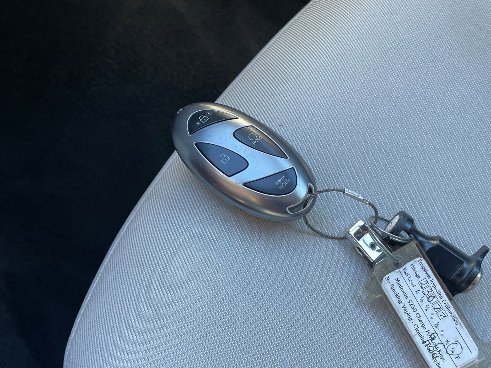 Thumbnail: 2025 Hyundai Tucson - 21