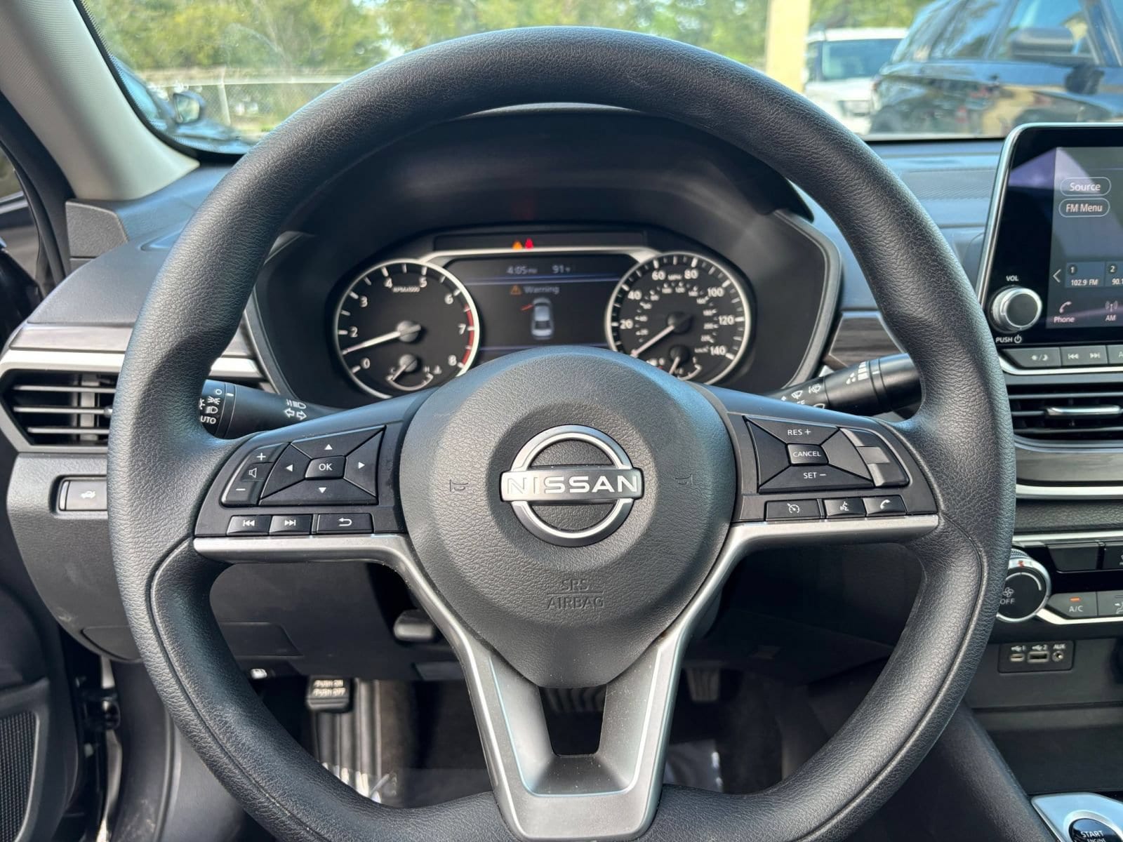 Thumbnail: 2026 Nissan Altima - 27