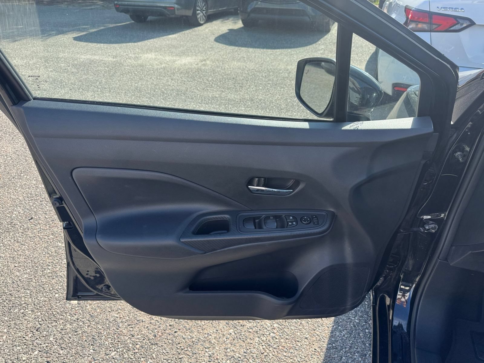 Thumbnail: 2025 Nissan Versa - 18