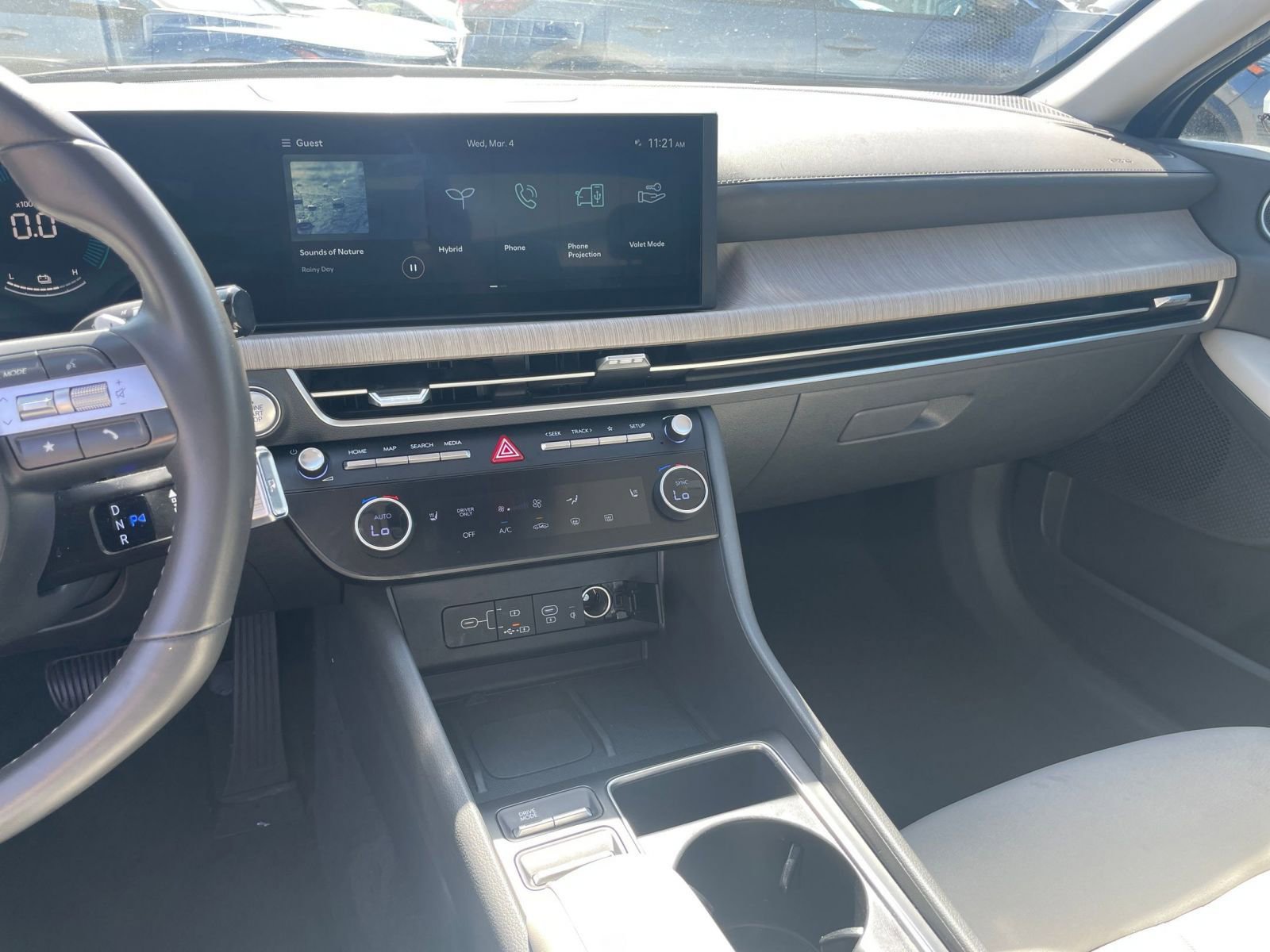 Thumbnail: 2025 Hyundai Sonata - 17