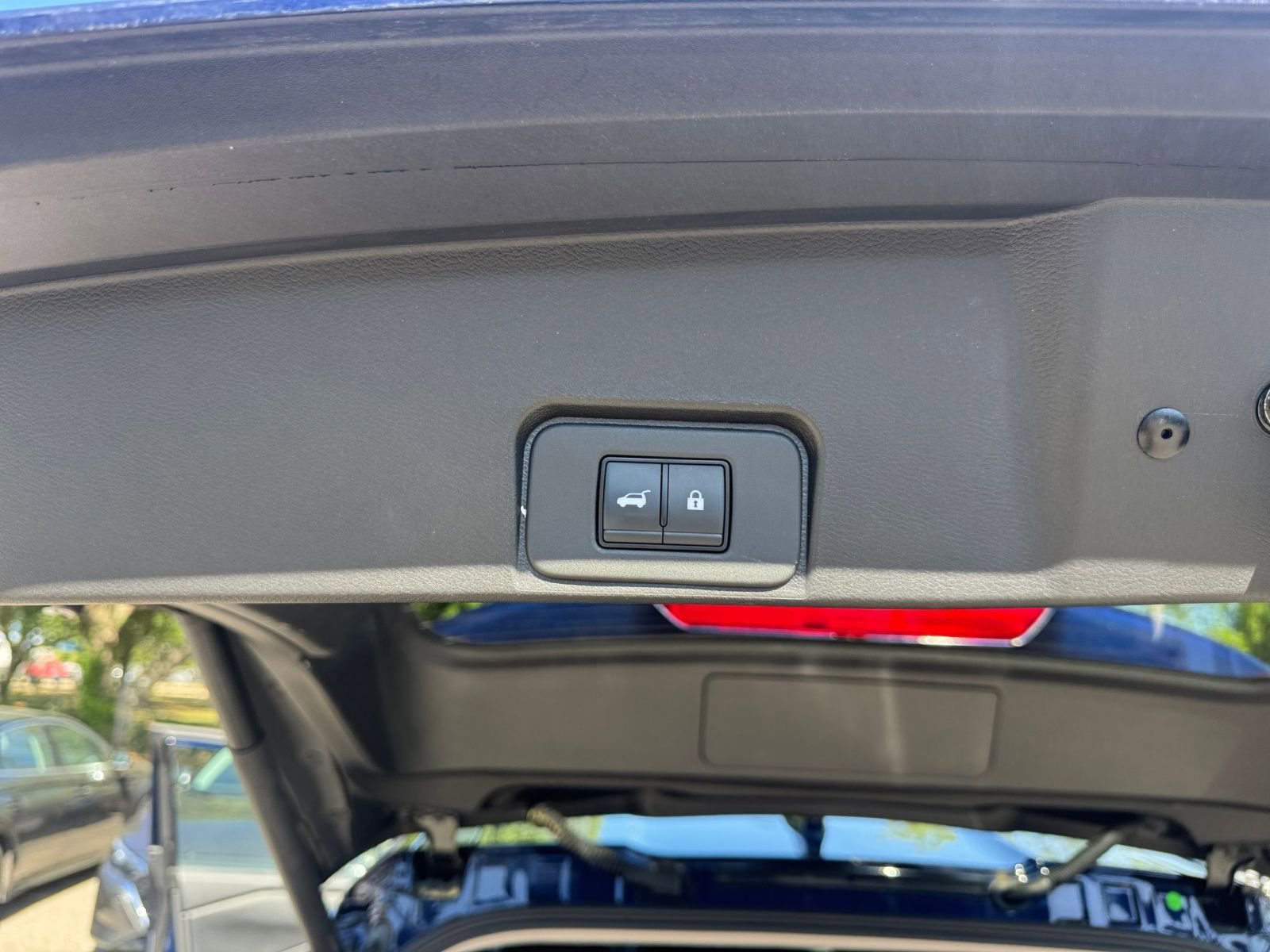 Thumbnail: 2025 Nissan Rogue - 23