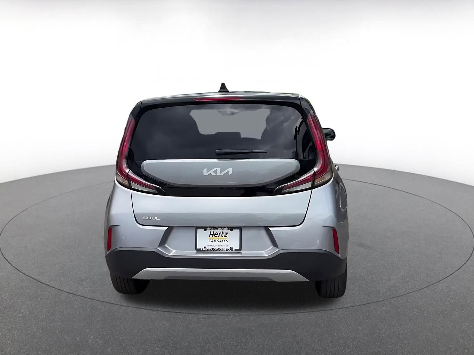 Thumbnail: 2025 Kia Soul - 11