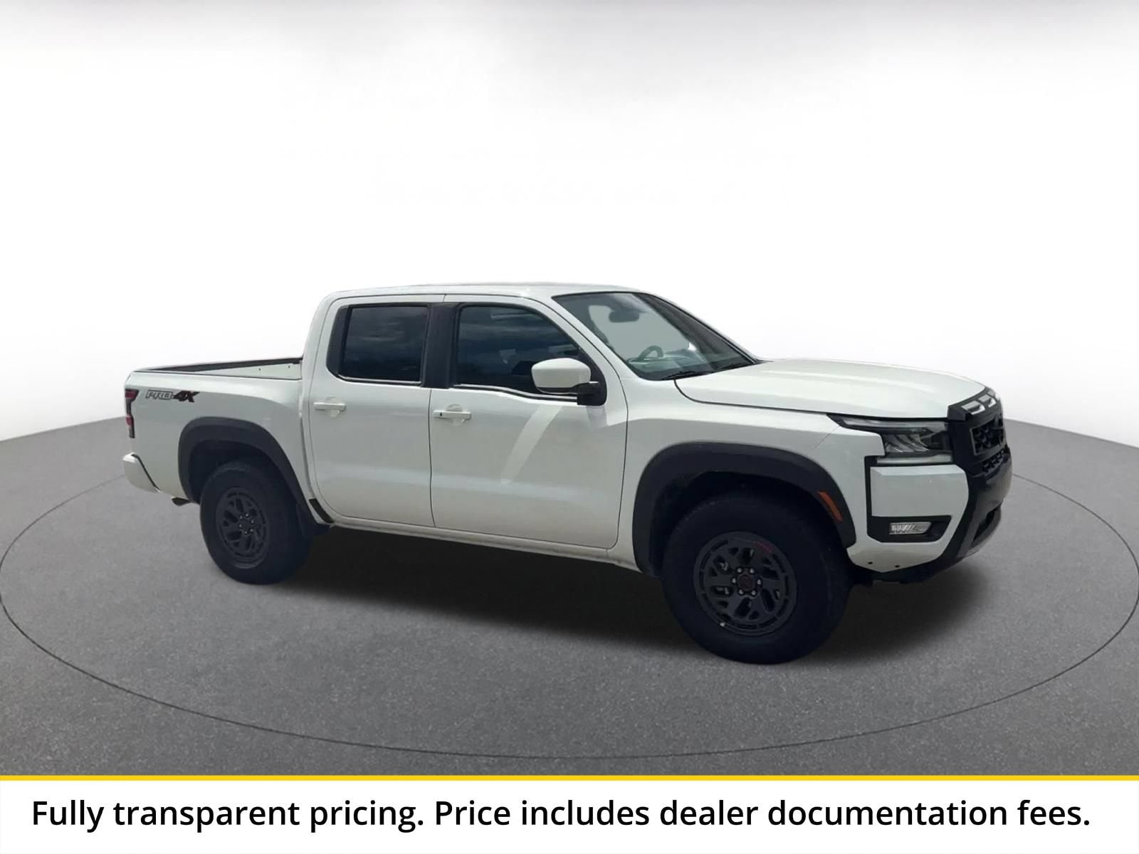 Thumbnail: 2026 Nissan Frontier - 1