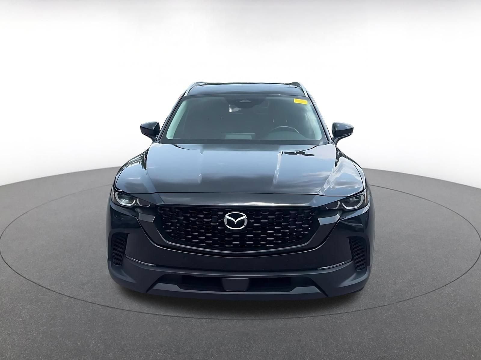 Thumbnail: 2026 Mazda CX-50 - 3