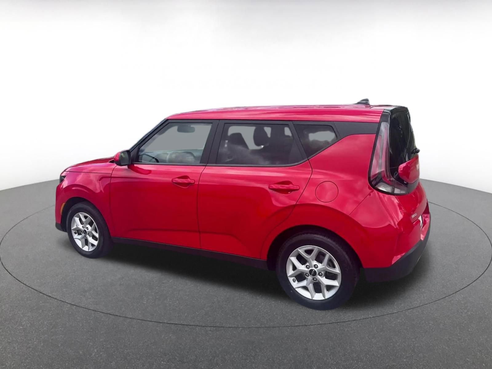Thumbnail: 2025 Kia Soul - 9