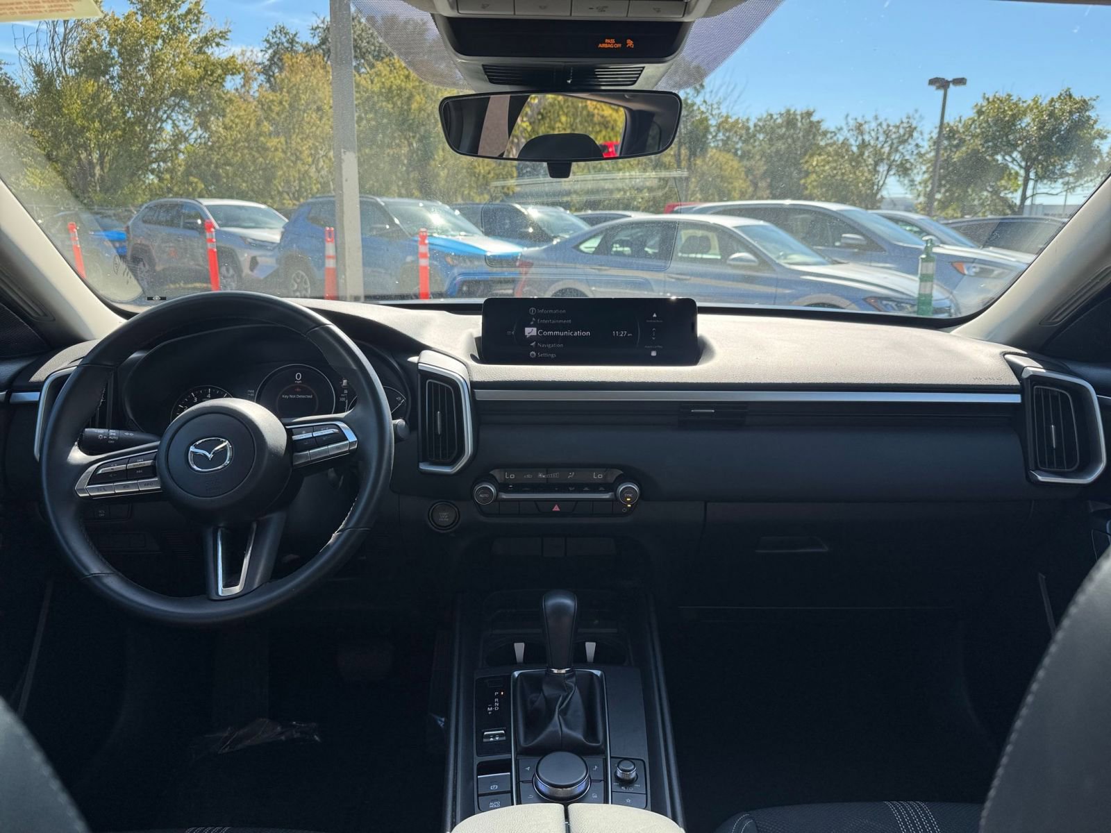 Thumbnail: 2025 Mazda CX-50 - 32