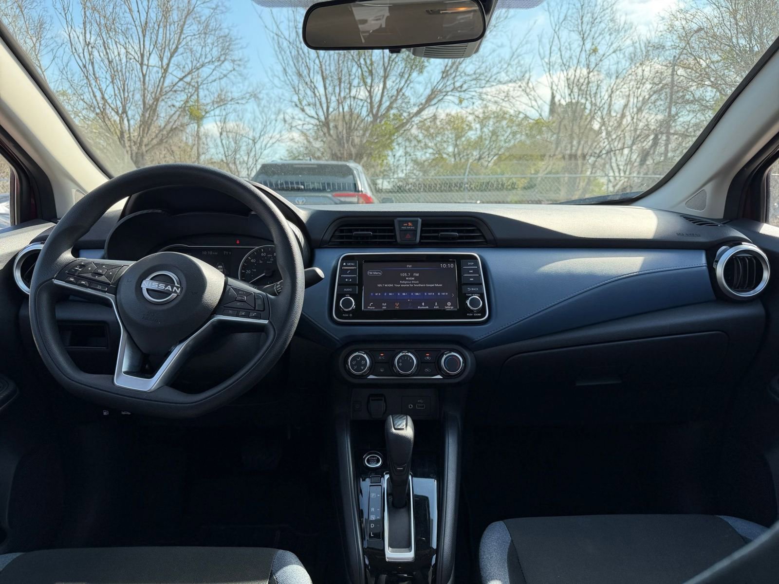 Thumbnail: 2025 Nissan Versa - 31