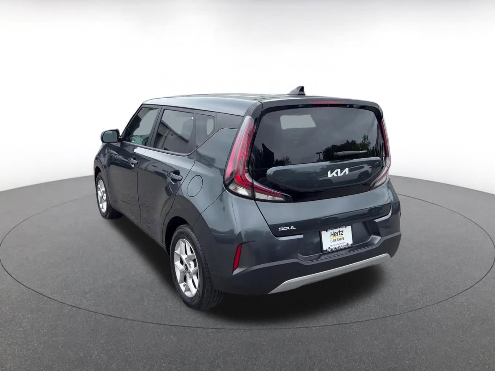 Thumbnail: 2025 Kia Soul - 10