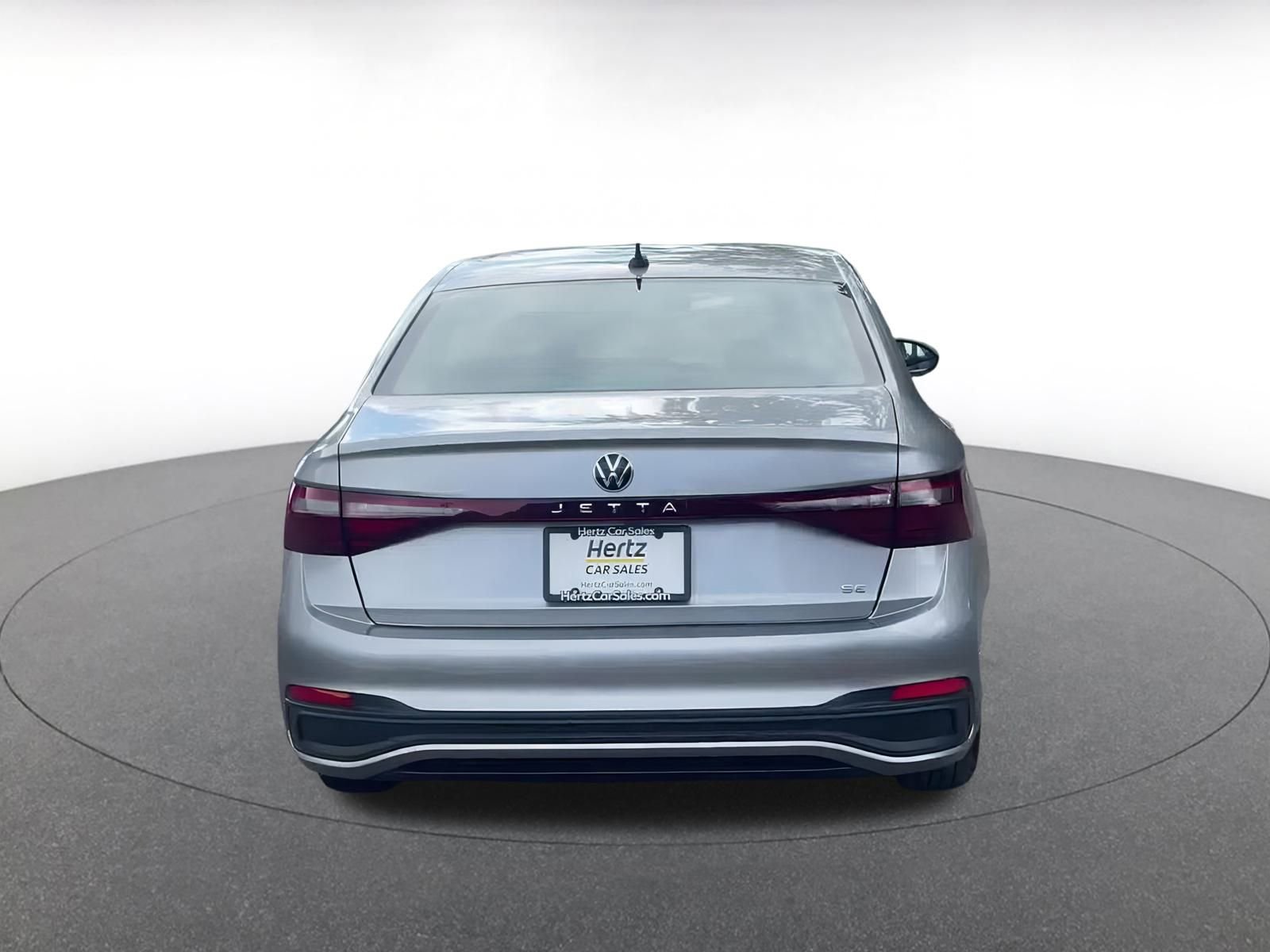 Thumbnail: 2025 Volkswagen Jetta - 12