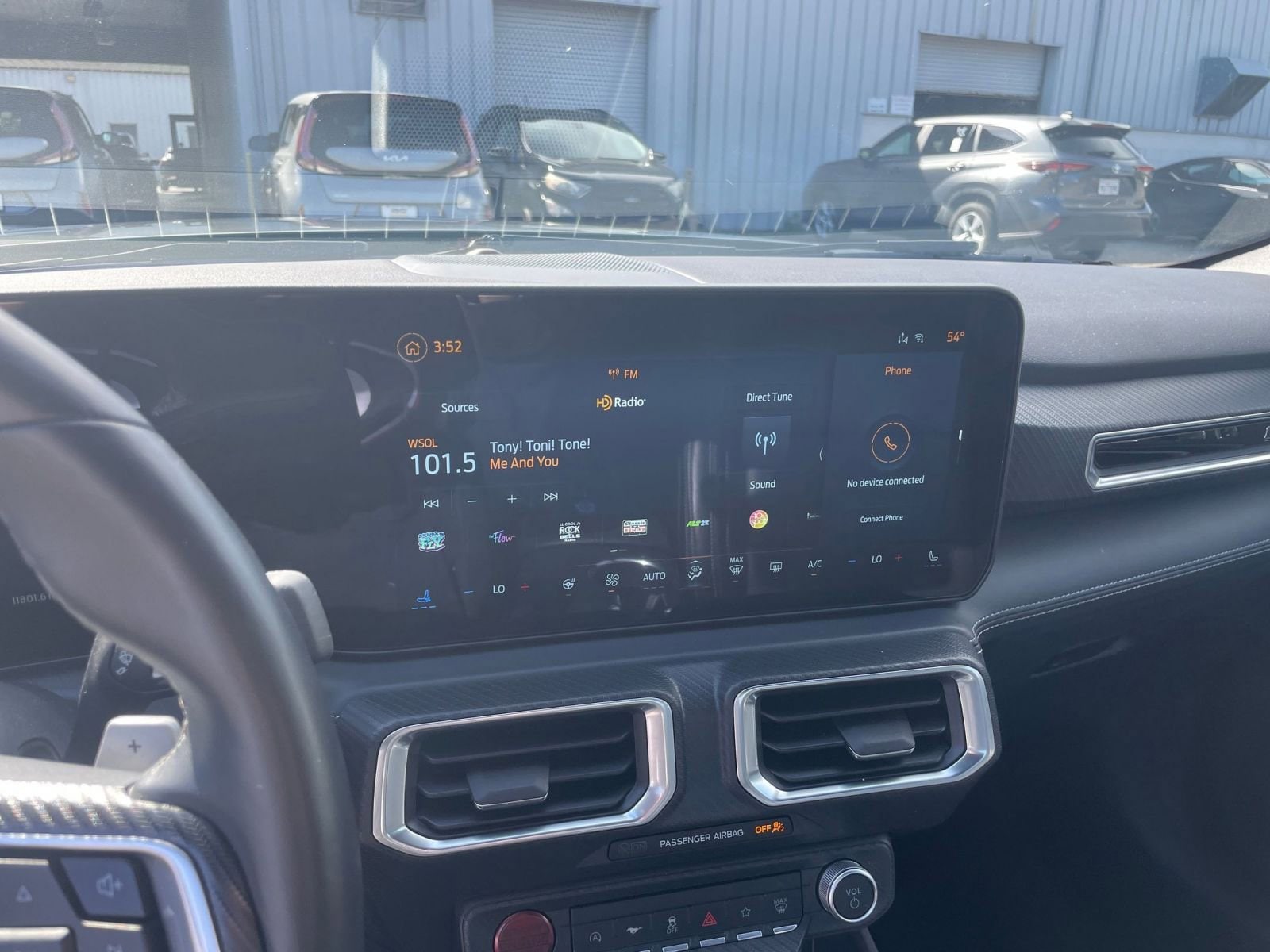 Thumbnail: 2025 Ford Mustang - 20