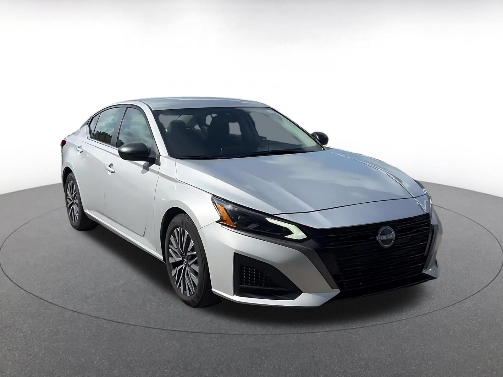 Thumbnail: 2026 Nissan Altima - 2