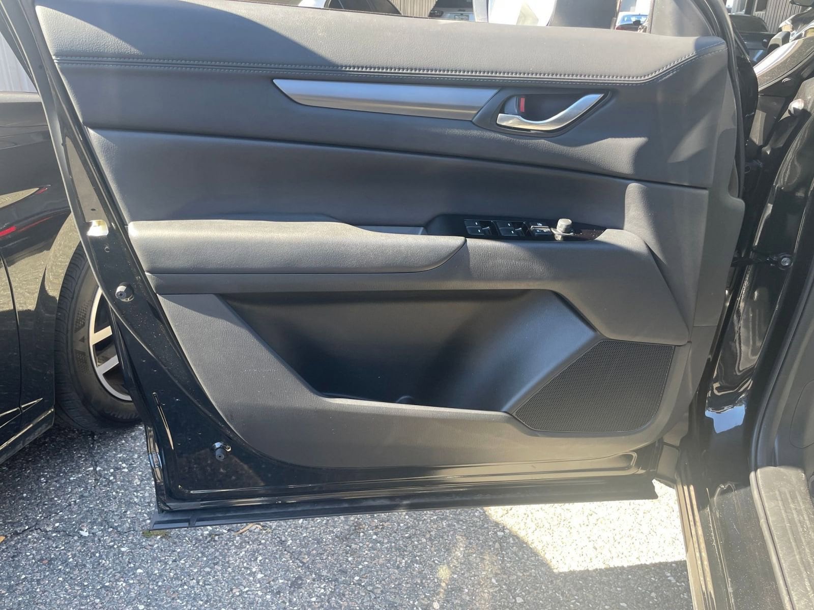 Thumbnail: 2025 Mazda CX-5 - 20