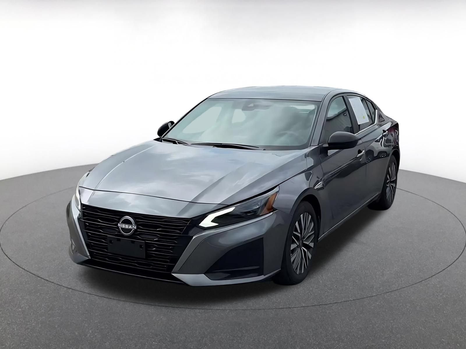 Thumbnail: 2026 Nissan Altima - 4