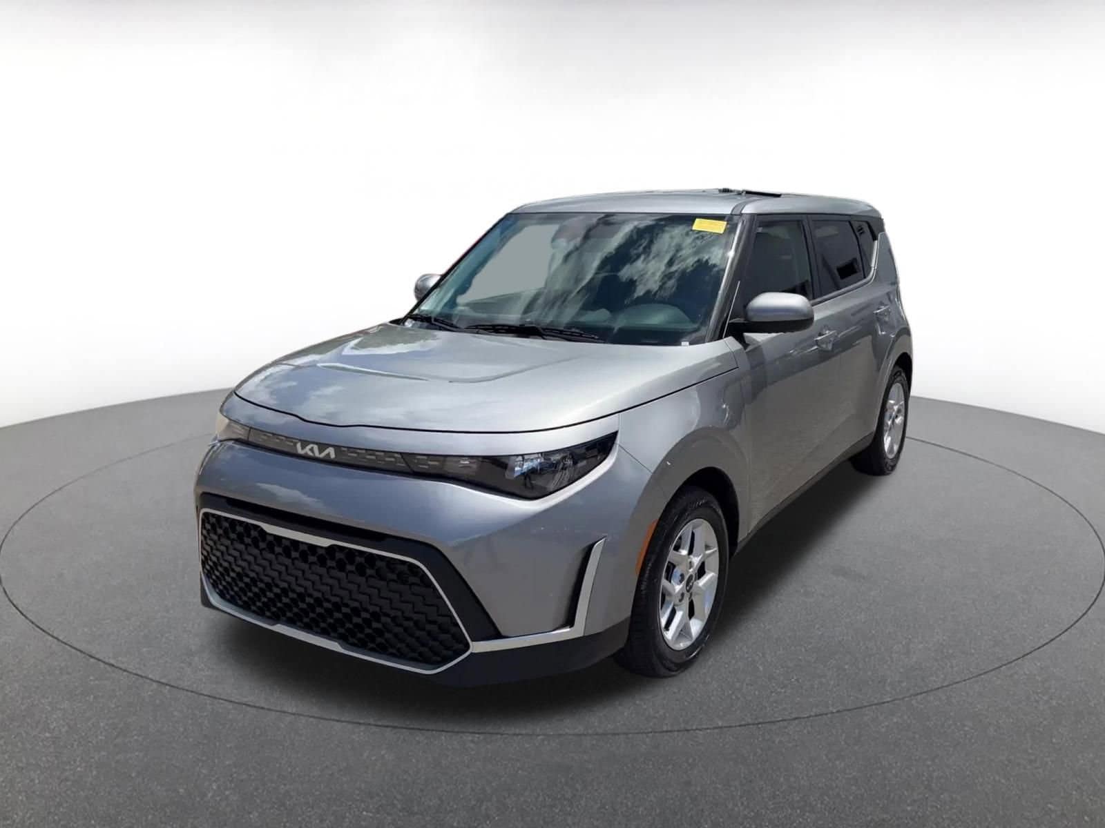 Thumbnail: 2025 Kia Soul - 4