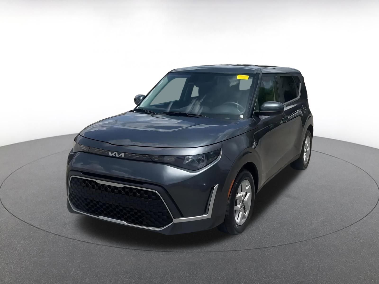 Thumbnail: 2024 Kia Soul - 4