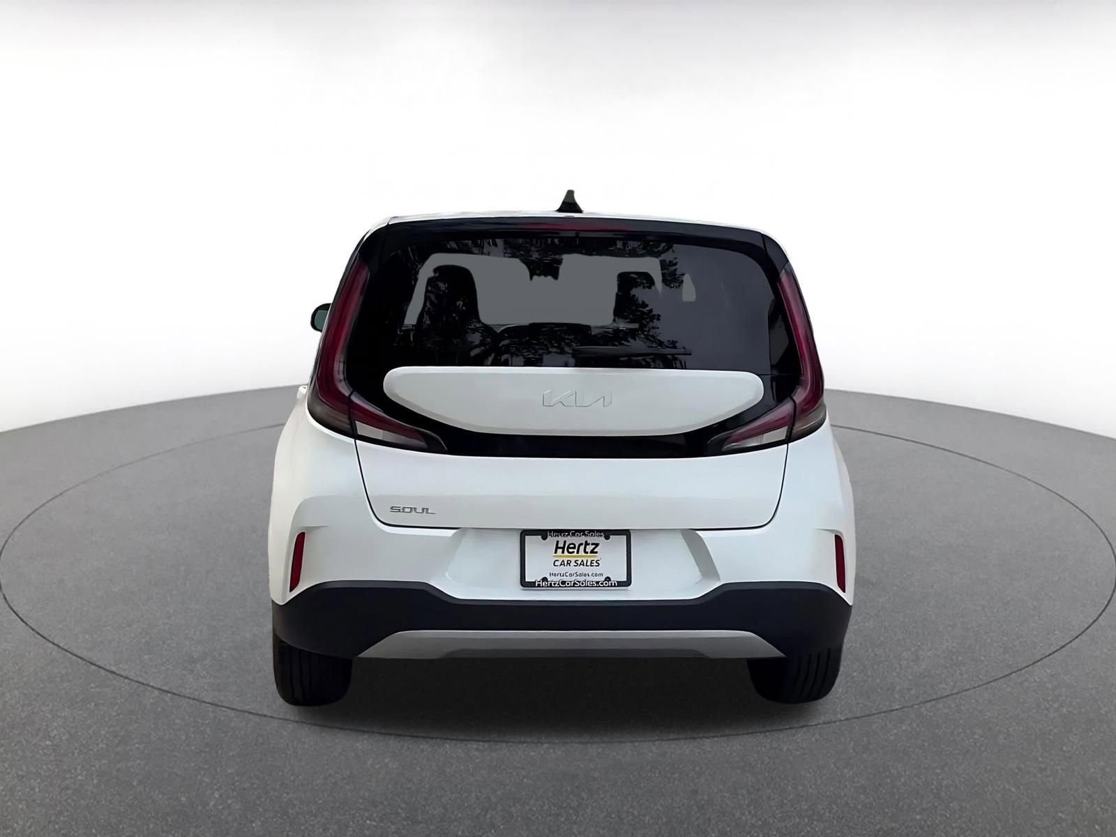 Thumbnail: 2025 Kia Soul - 11
