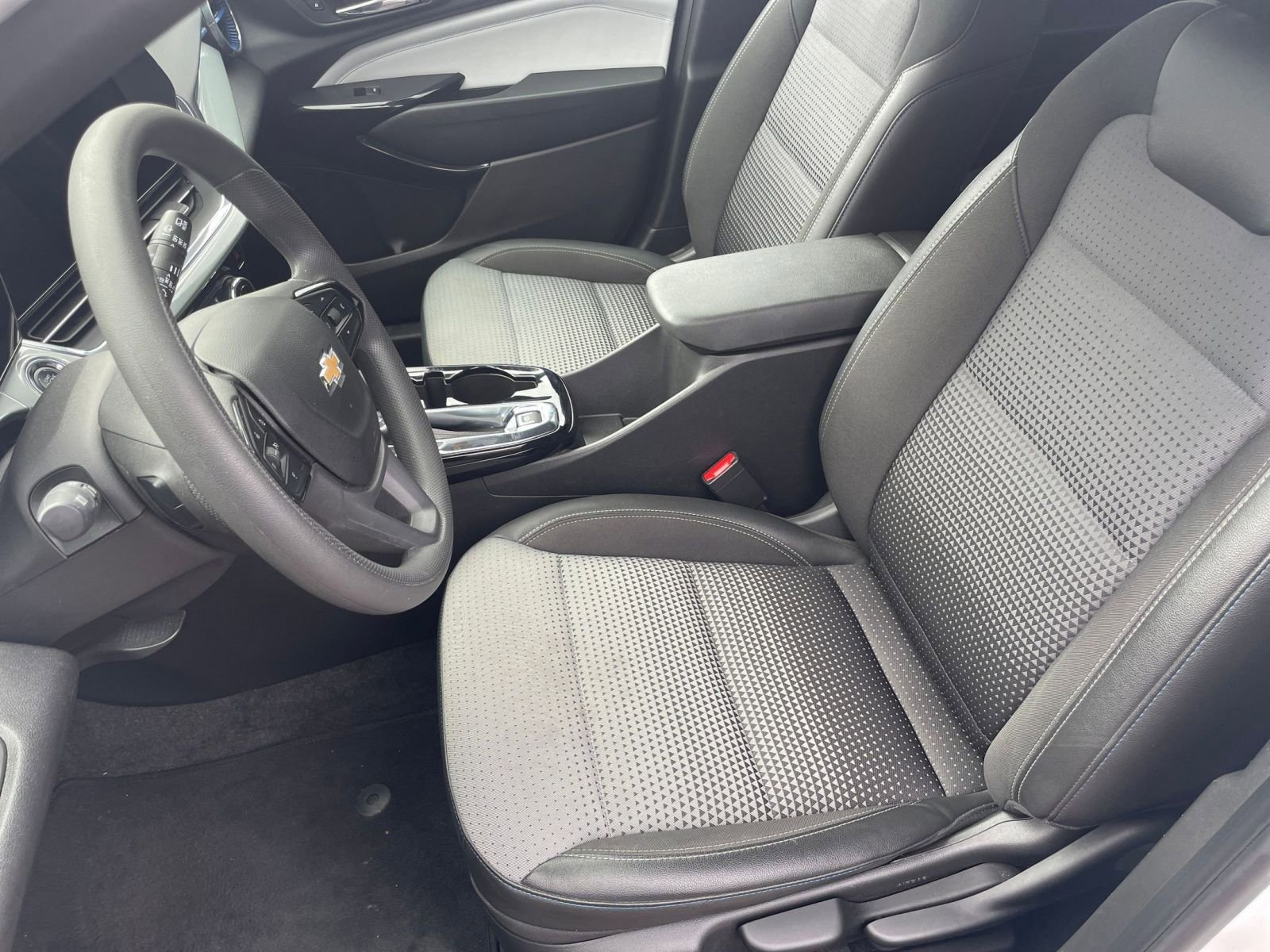 Thumbnail: 2025 Chevrolet Trax - 35