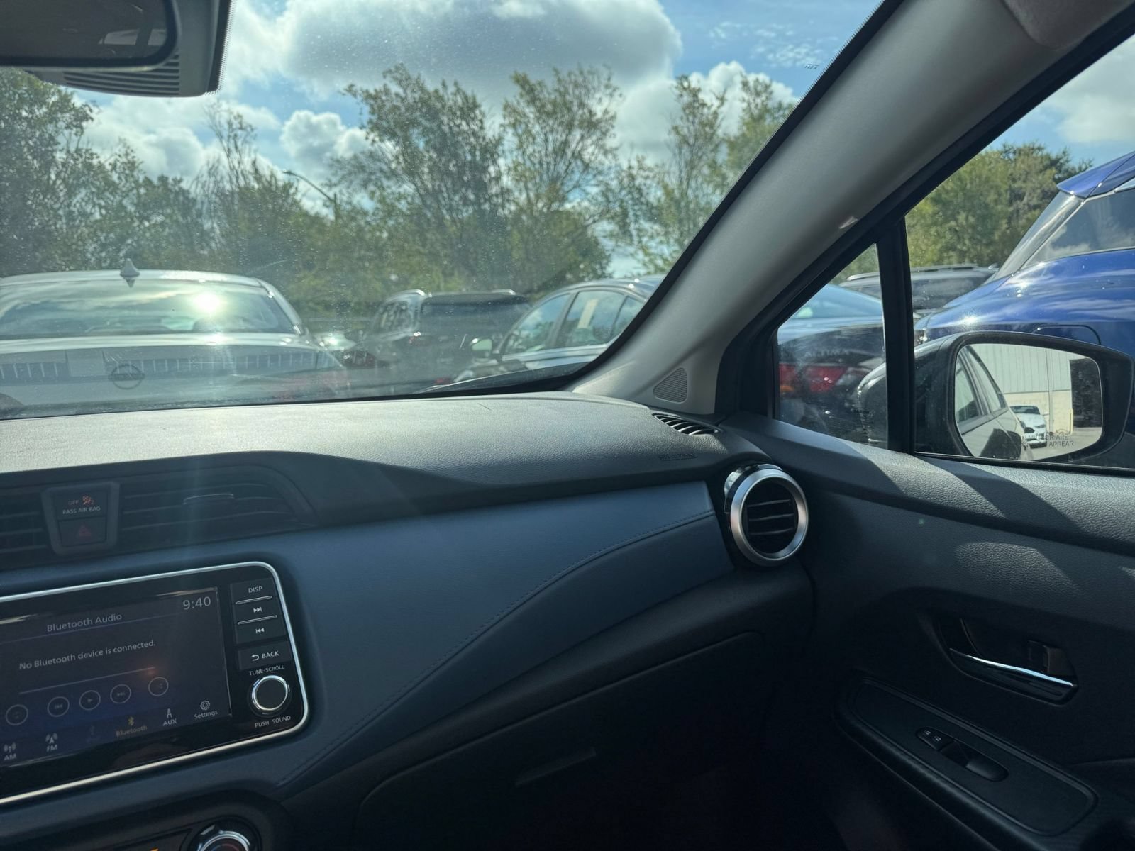 Thumbnail: 2025 Nissan Versa - 32
