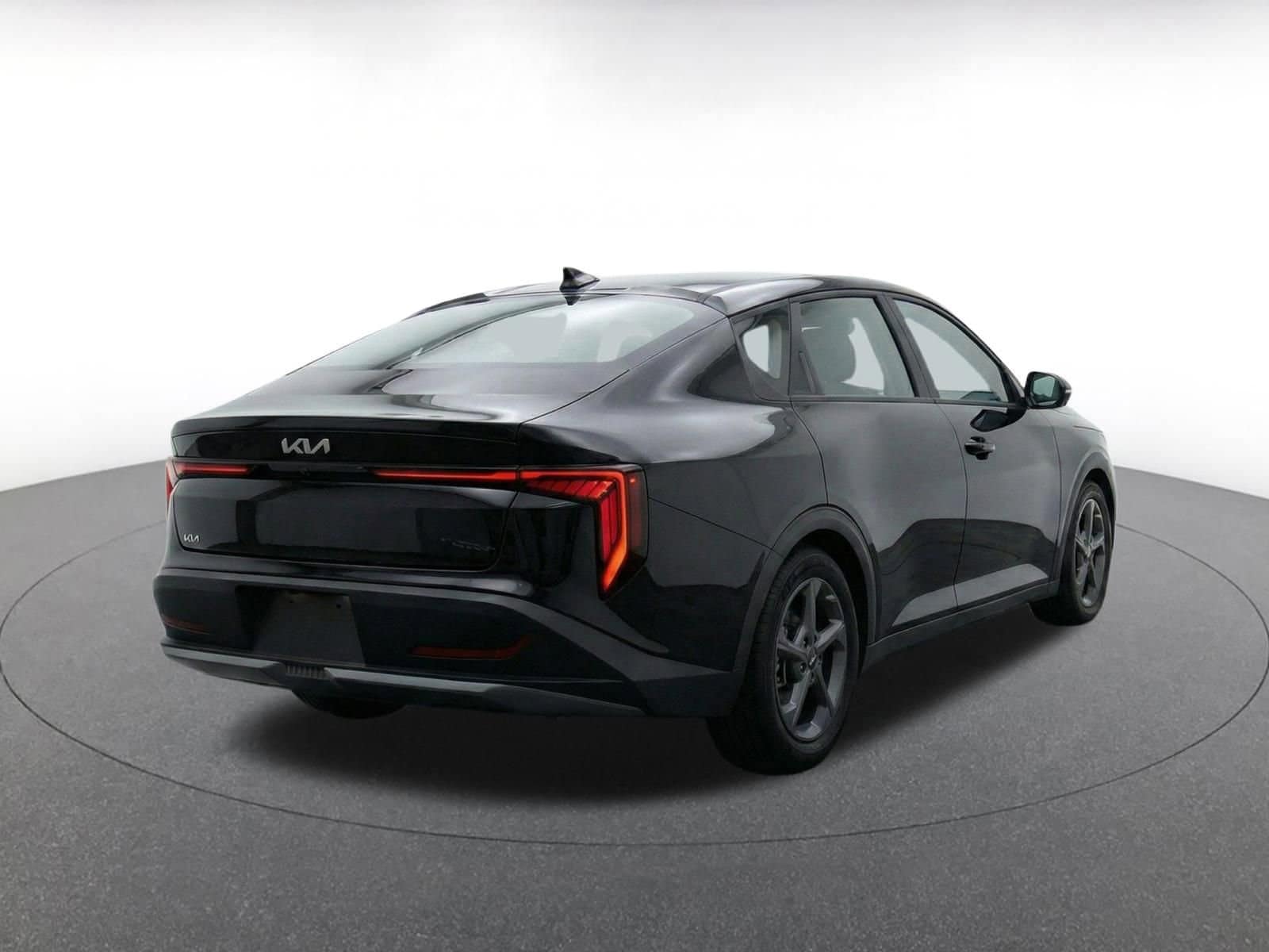 Thumbnail: 2025 Kia K4 - 9