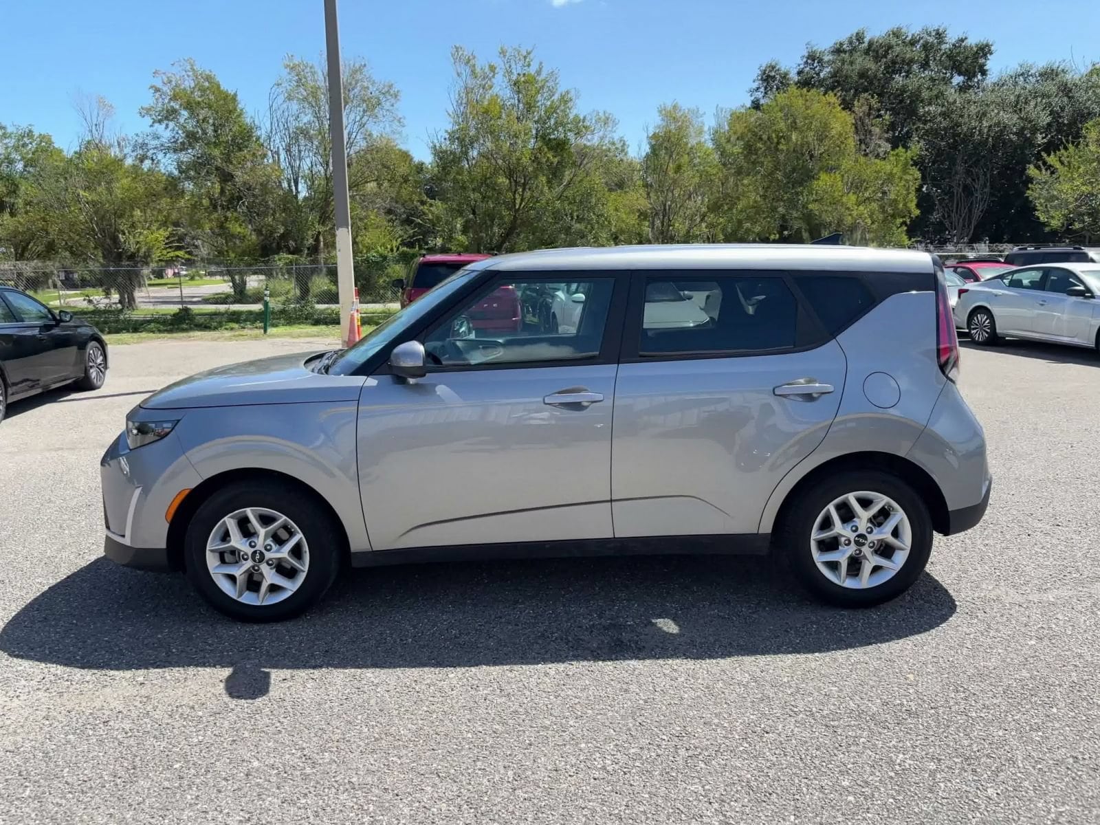 Thumbnail: 2025 Kia Soul - 7