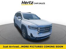 2023 GMC Acadia SLT -
                  Jacksonville, FL