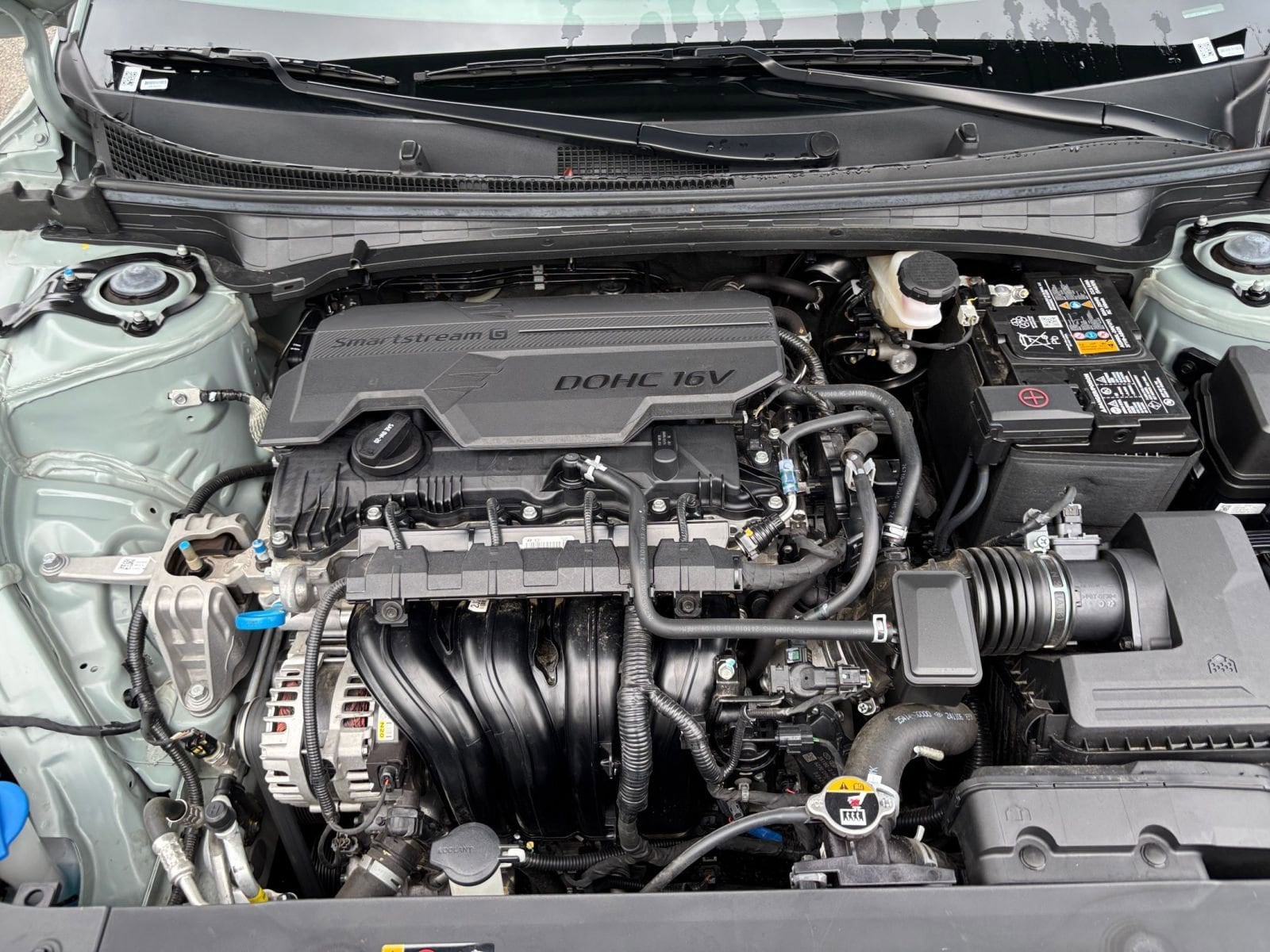 Thumbnail: 2025 Kia K4 - 31