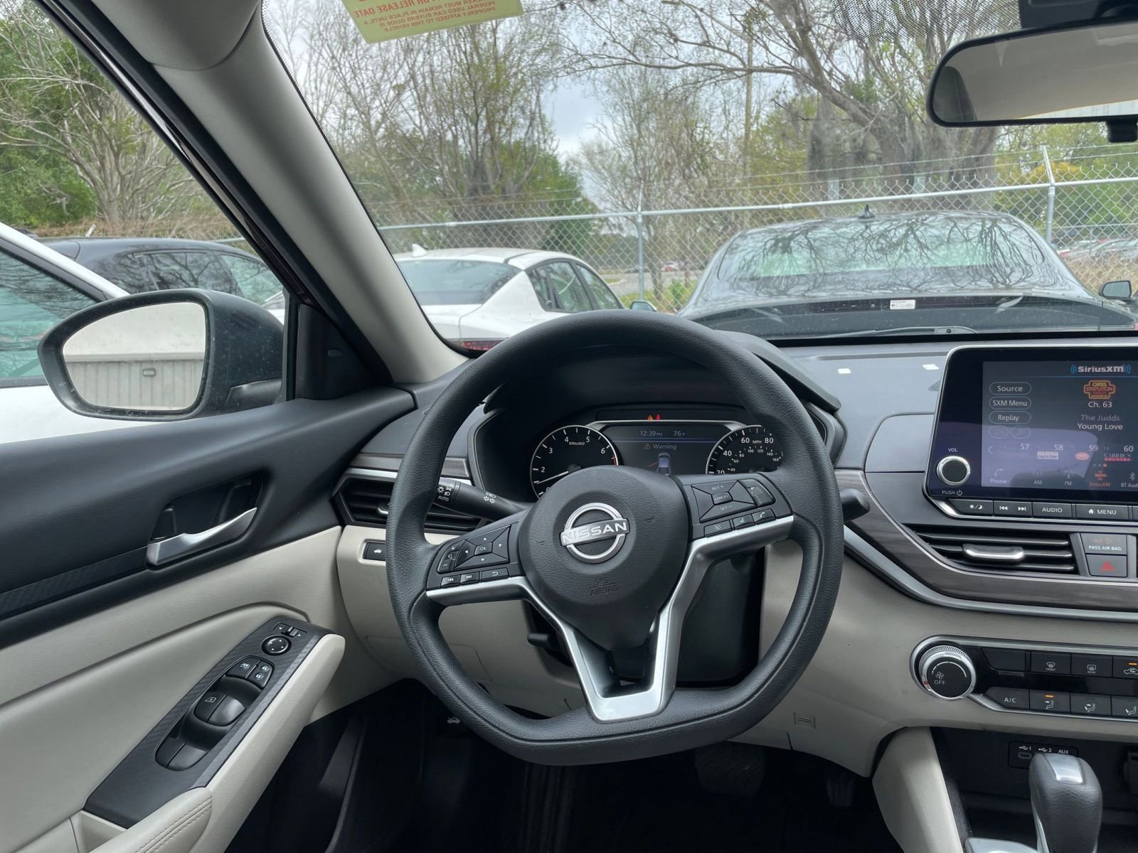 Thumbnail: 2025 Nissan Altima - 34