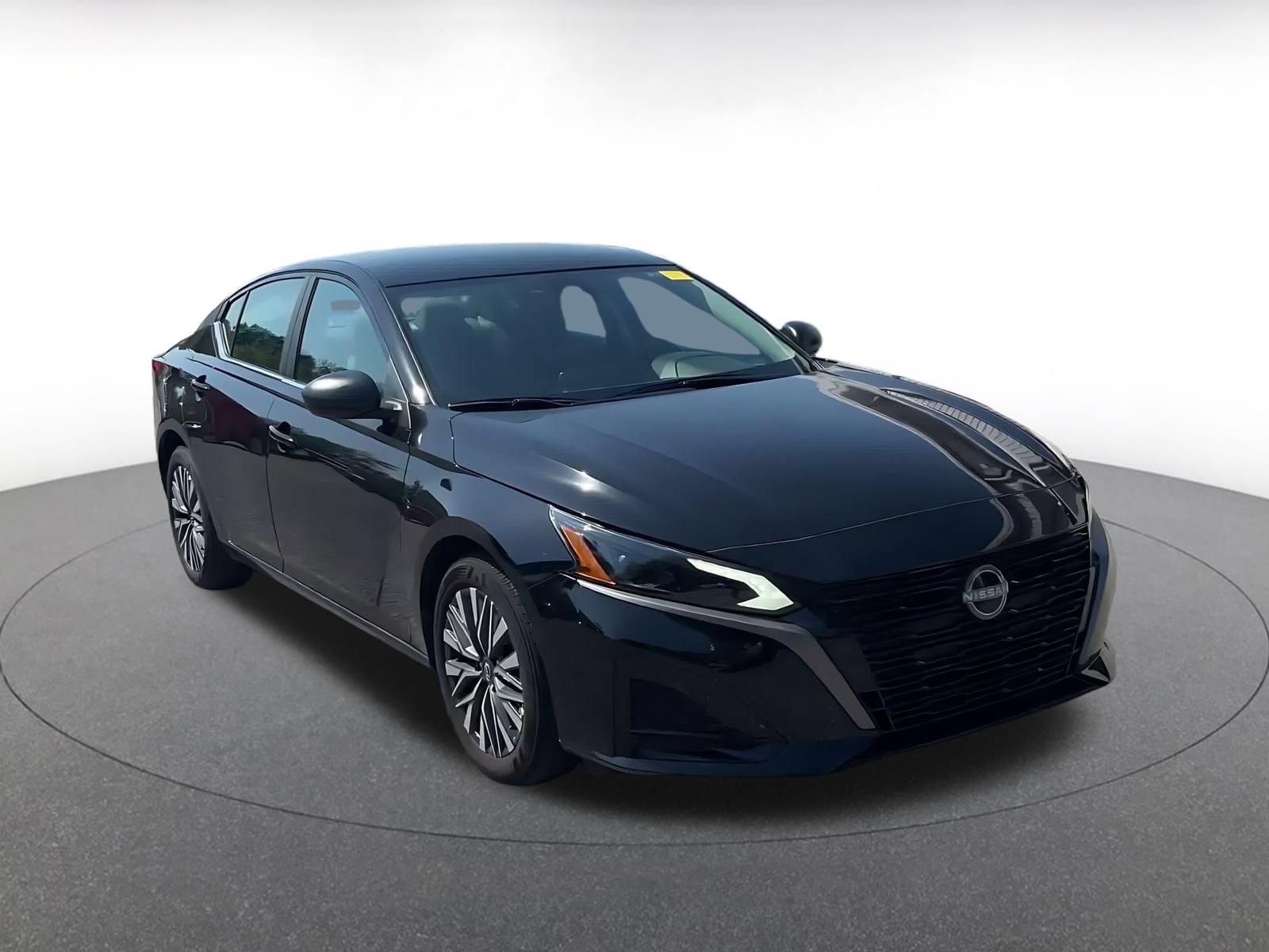 Thumbnail: 2026 Nissan Altima - 2