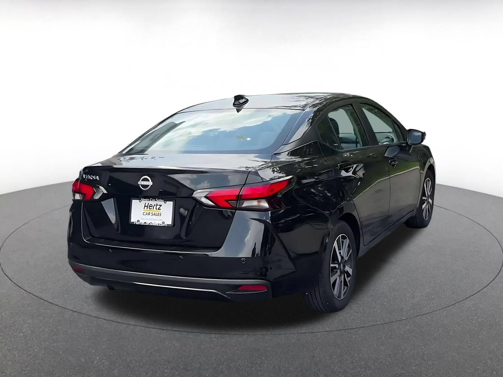 Thumbnail: 2025 Nissan Versa - 13