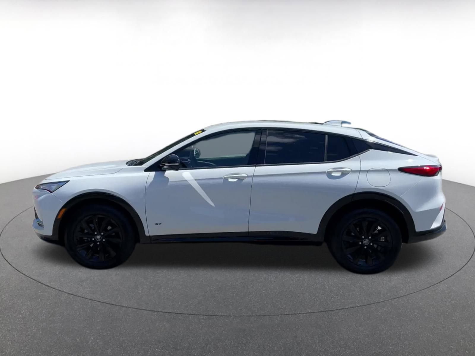 Thumbnail: 2025 Buick Envista - 8